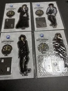 2026年最新】l'arc-en-ciel アクリルスタンドの人気アイテム - メルカリ