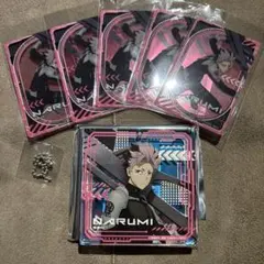 2026年最新】ブロッキー 怪獣8号の人気アイテム - メルカリ