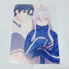 2026年最新】コミックアライブ 特典の人気アイテム - メルカリ