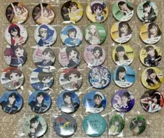 2026年最新】wake UP girls! 缶バッジの人気アイテム - メルカリ