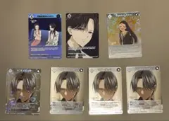 2026年最新】ビルディバイド 着せ恋 ssrの人気アイテム - メルカリ