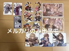 2026年最新】グラブル トランプの人気アイテム - メルカリ