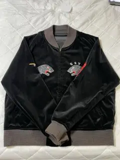 2026年最新】GANGSTERVILLE スカジャンの人気アイテム - メルカリ