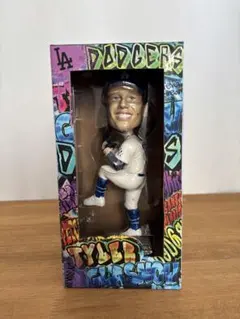 2026年最新】グラスノー ボブルヘッドの人気アイテム - メルカリ