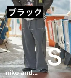 2026年最新】ニコアンドmisayo be with mの人気アイテム - メルカリ