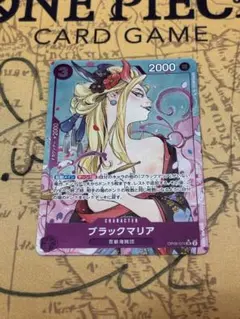 2026年最新】ブラックマリア プロモの人気アイテム - メルカリ