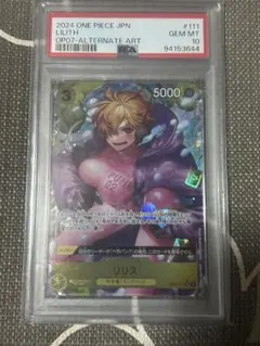 2026年最新】リリス パラレル psa10の人気アイテム - メルカリ