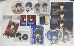 2026年最新】朔間凛月 缶バッジの人気アイテム - メルカリ