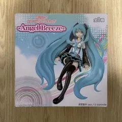 2026年最新】初音ミク angel Breezeの人気アイテム - メルカリ