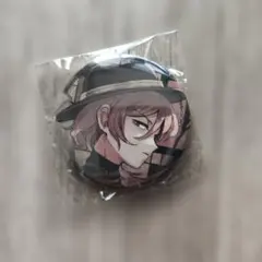 2026年最新】中原中也 缶バッジの人気アイテム - メルカリ