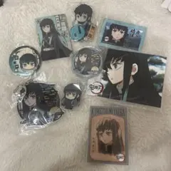 2026年最新】無一郎セットの人気アイテム - メルカリ