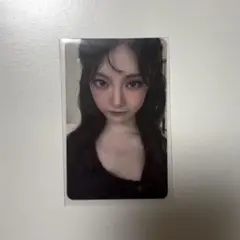 2026年最新】aespa ニンニン トレカ 中華の人気アイテム - メルカリ