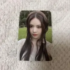 2026年最新】IZNA ジミン トレカの人気アイテム - メルカリ