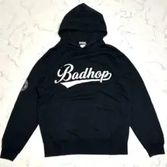 2026年最新】badhop パーカーの人気アイテム - メルカリ