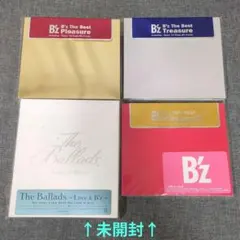 2026年最新】B'z The Best Pleasure IIの人気アイテム - メルカリ