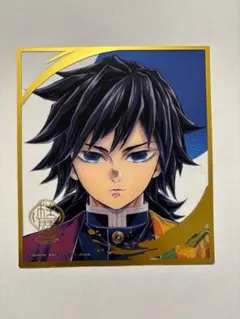 2026年最新】ミニ色紙 義勇の人気アイテム - メルカリ