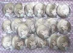 2026年最新】白鳥藍良 缶バッジの人気アイテム - メルカリ