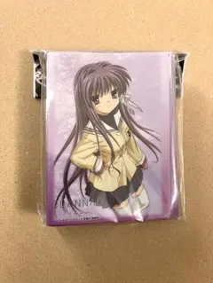 2026年最新】スリーブ 藤林杏の人気アイテム - メルカリ