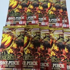 2026年最新】サーチ済みパックワンピースの人気アイテム - メルカリ