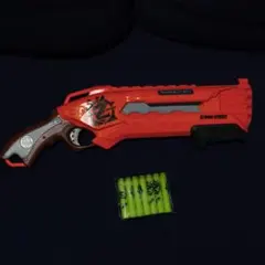 2026年最新】ナーフ ラフカットの人気アイテム - メルカリ