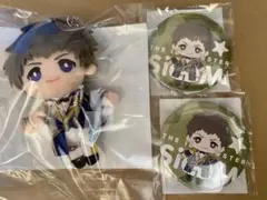 2026年最新】信玄誠司 缶バッジの人気アイテム - メルカリ