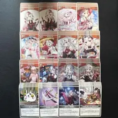 2026年最新】ホロカ デッキ あやめの人気アイテム - メルカリ