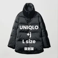 2026年最新】ユニクロ+j ダウンの人気アイテム - メルカリ