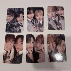 2026年最新】NCTWISH トレカ 会場限定の人気アイテム - メルカリ