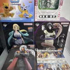 2026年最新】大蛇丸 ねんどろいどの人気アイテム - メルカリ