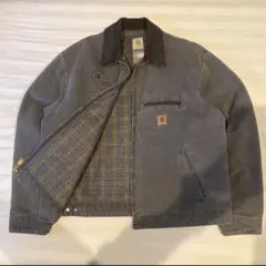 2026年最新】carhartt デトロイトジャケット 短丈の人気アイテム
