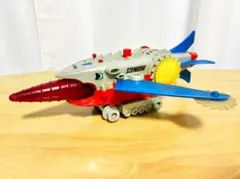 2026年最新】恐竜大戦争アイゼンボーグの人気アイテム - メルカリ