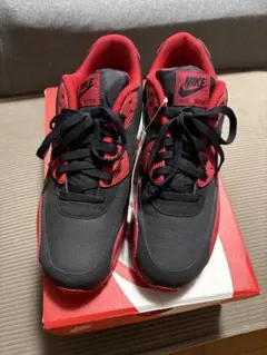 2026年最新】NIKE AIR MAX 90 PRM wntrの人気アイテム - メルカリ