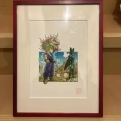 2026年最新】ドラゴンボール 複製原画 2013の人気アイテム - メルカリ