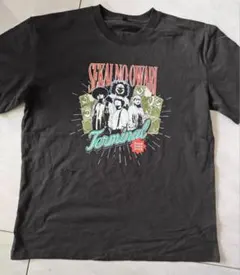 2026年最新】tシャツ セカオワ terminalの人気アイテム - メルカリ