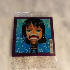 2026年最新】ワンピース ウエハース ロビンの人気アイテム - メルカリ