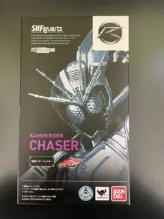 2026年最新】s.h.figuarts 仮面ライダーチェイサーの人気アイテム
