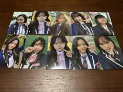 2026年最新】日プ女子トレカの人気アイテム - メルカリ