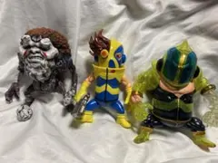 2026年最新】Studio24 ソフビの人気アイテム - メルカリ