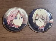 2026年最新】あんスタ 缶バッチの人気アイテム - メルカリ