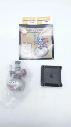 2026年最新】ドラゴンクエスト ギガスラッシュ フィギュアの人気