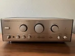 2026年最新】onkyo integra a-917rの人気アイテム - メルカリ