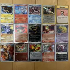 2026年最新】ポケモンカード デルタ種 まとめ売りの人気アイテム