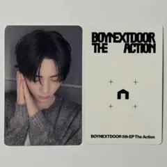 2026年最新】boy next door ラキドロ テサンの人気アイテム - メルカリ