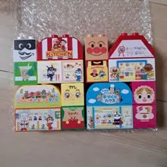 2026年最新】アンパンマンミュージアム限定 ブロックラボの人気