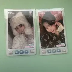 2026年最新】unis トレカ ナナの人気アイテム - メルカリ