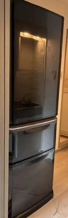 2026年最新】冷蔵庫 MR-C37の人気アイテム - メルカリ