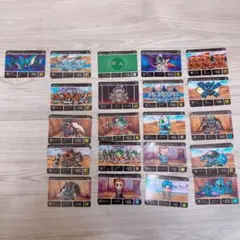 2026年最新】Sdガンダム カードダス まとめ売りの人気アイテム - メルカリ