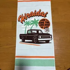 2026年最新】平井大 タオルの人気アイテム - メルカリ