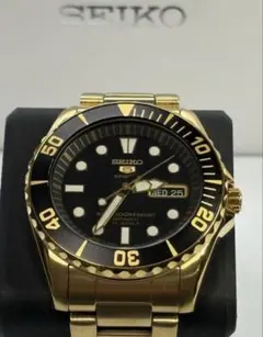 2026年最新】SEIKO5スケルトンの人気アイテム - メルカリ