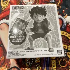 2026年最新】LECAFIG ONE PIECE モンキー D ルフィの人気アイテム